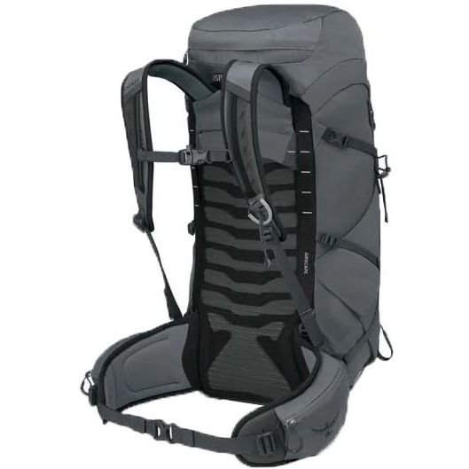 Osprey Talon 33 Backpack - Phantom Grey/Dark Charcoal