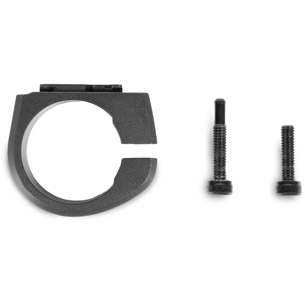 ACID Handle Clamp Holder for Pro-E Remote Control - black