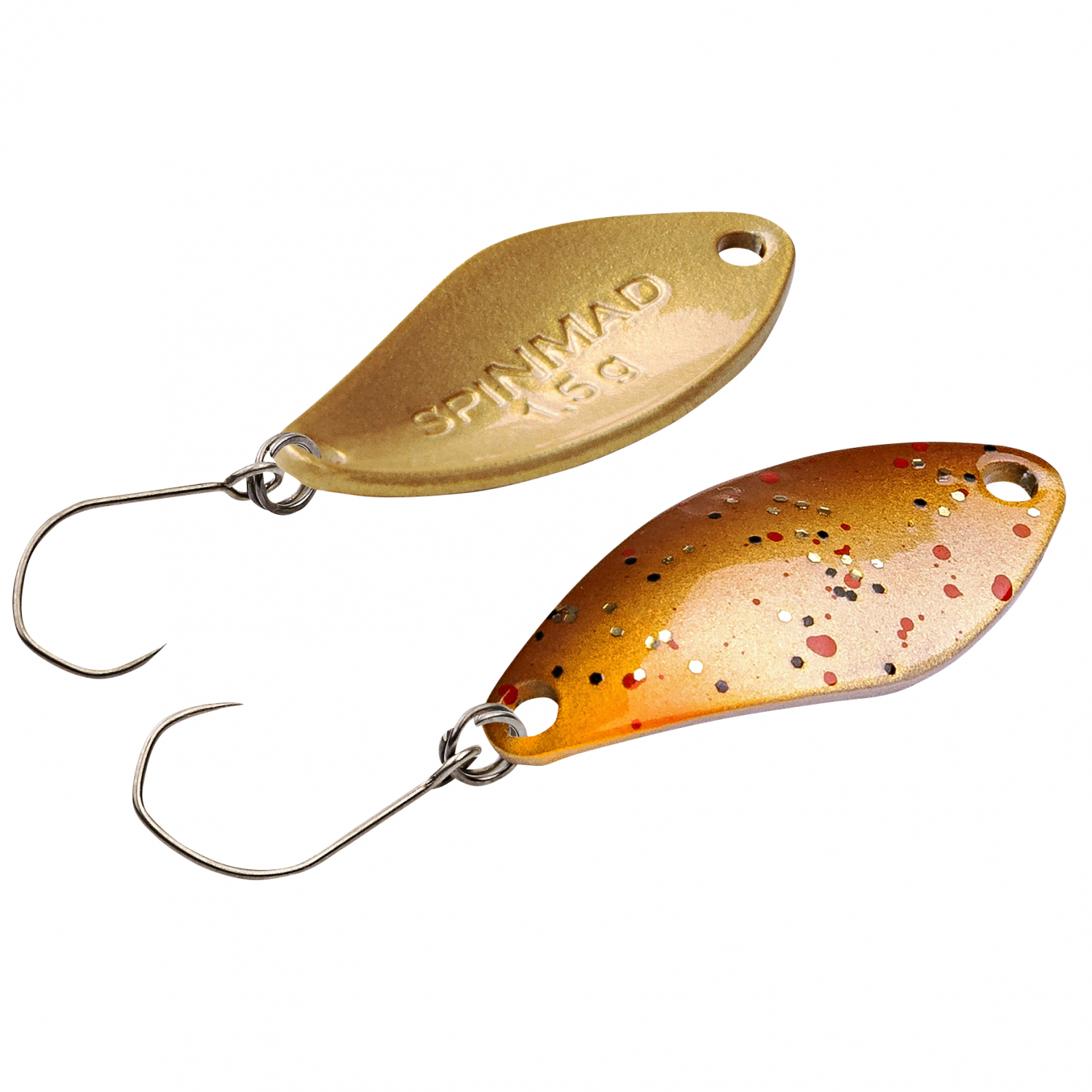 SpinMad Spoon (Cookie)