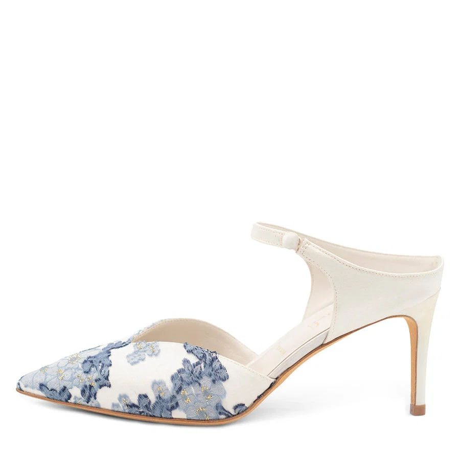 Shyla Pump