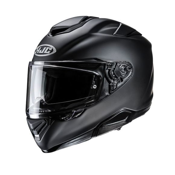 HJC RPHA 72 full face helmet - UNI - BlackRef: HJ1373