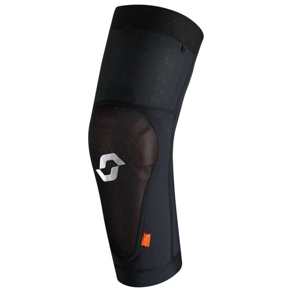 Scott SOFTCON 2 2024 Elbow Guards - Black / GrayRef: SCO1214