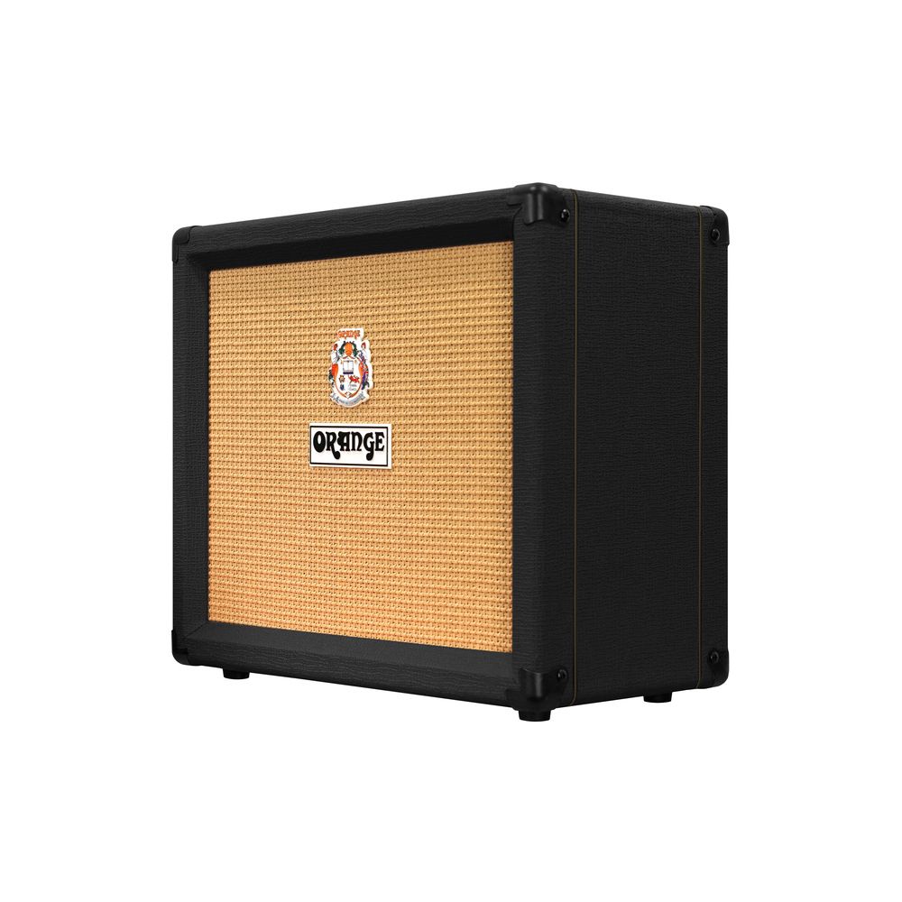 Orange O Tone 40 Black – Thomann Ireland