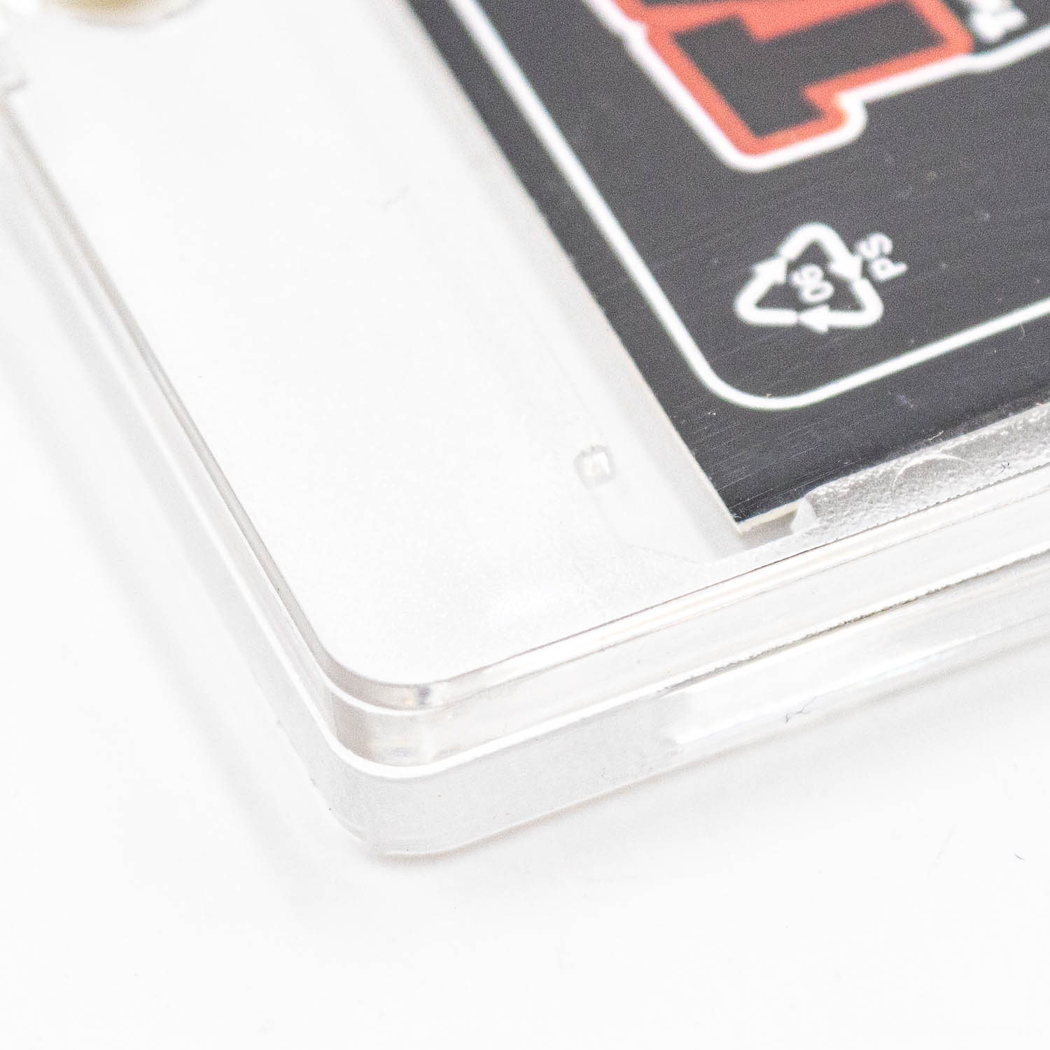 Magnetic Card Holder - 100 pt