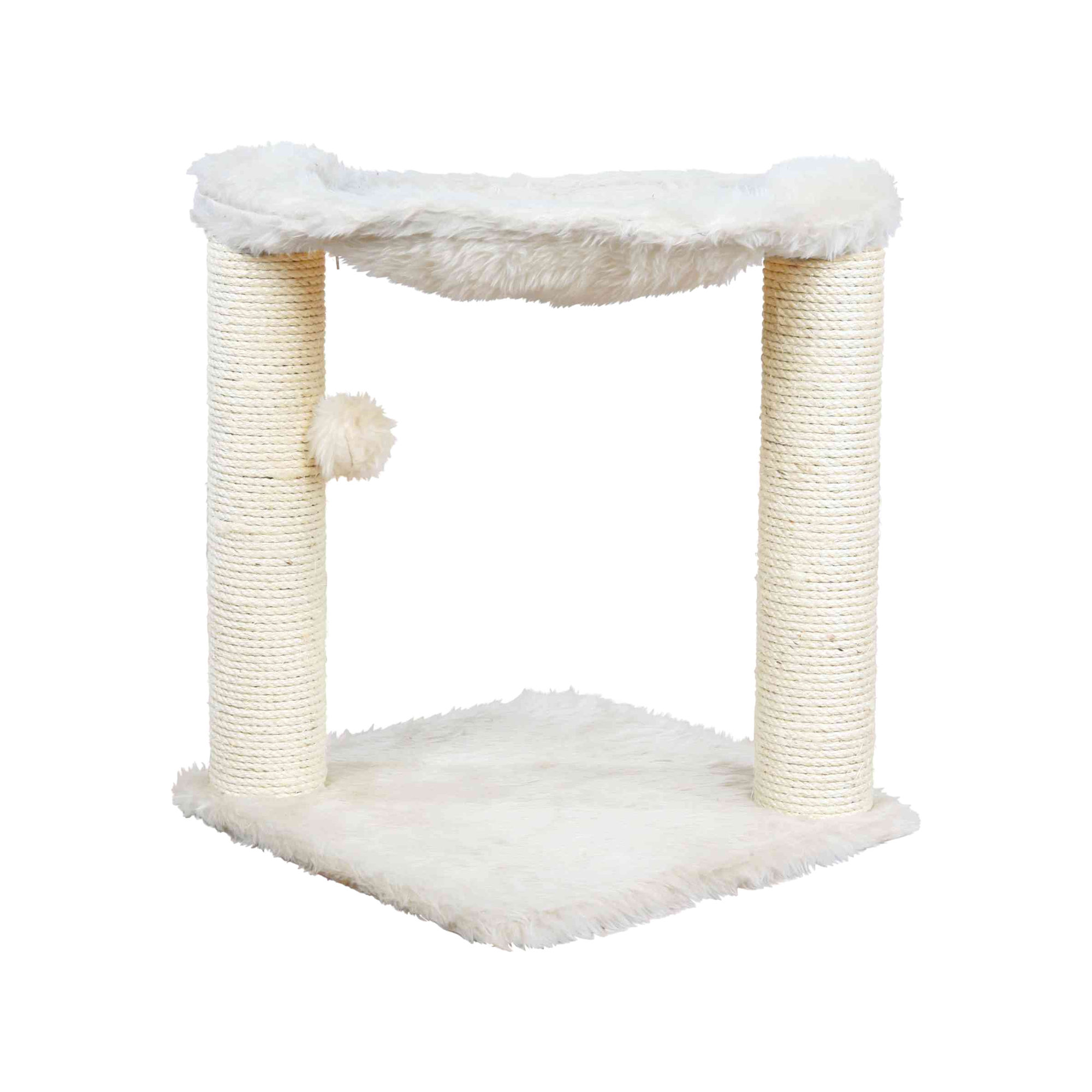 Trixie Scratching Post Baza - 41 x 41 x 50 cm