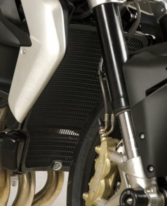 Protection de radiateur R&G Racing AluminiumRef : RGR01833A / 1069880