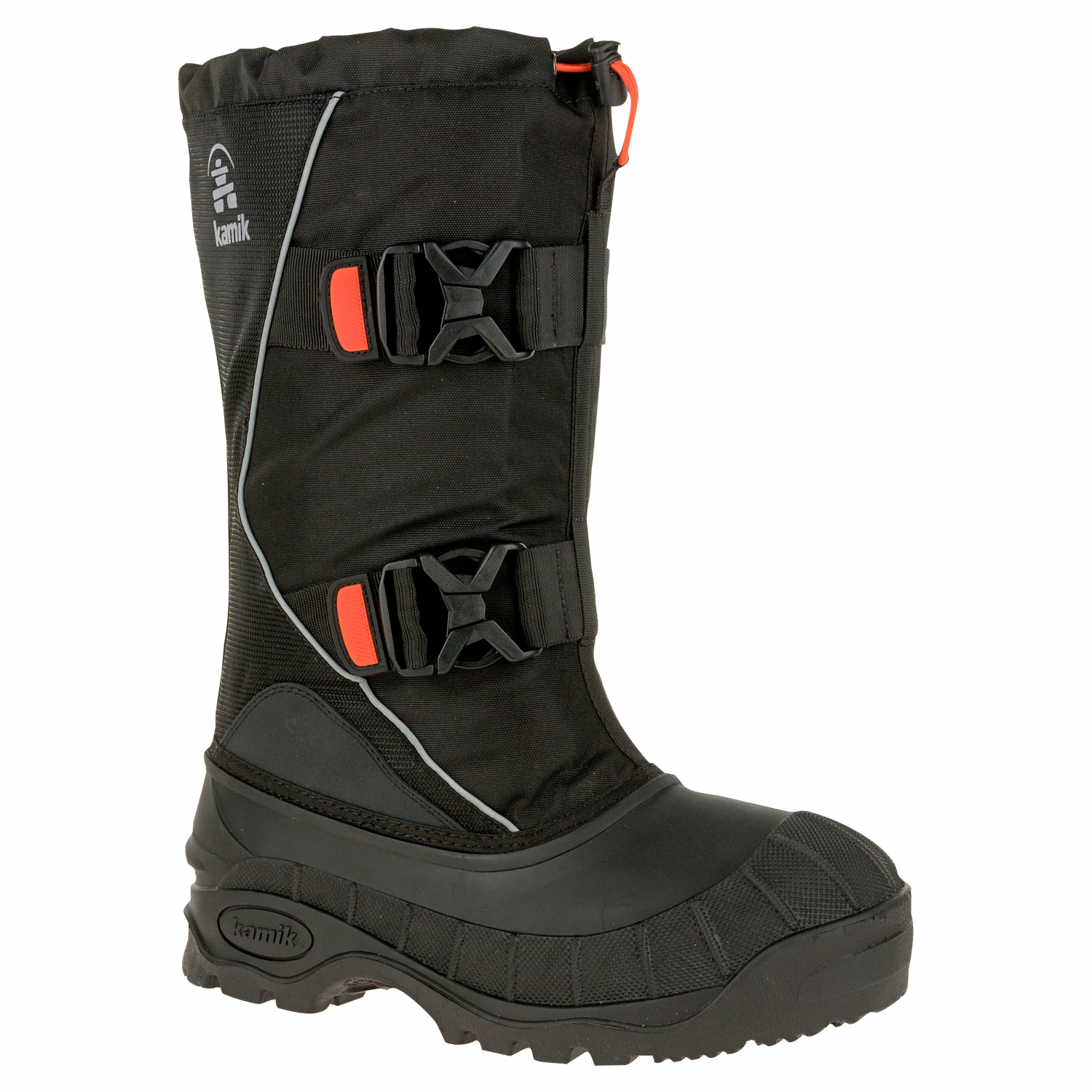Kamik Thermal boots Cody XT