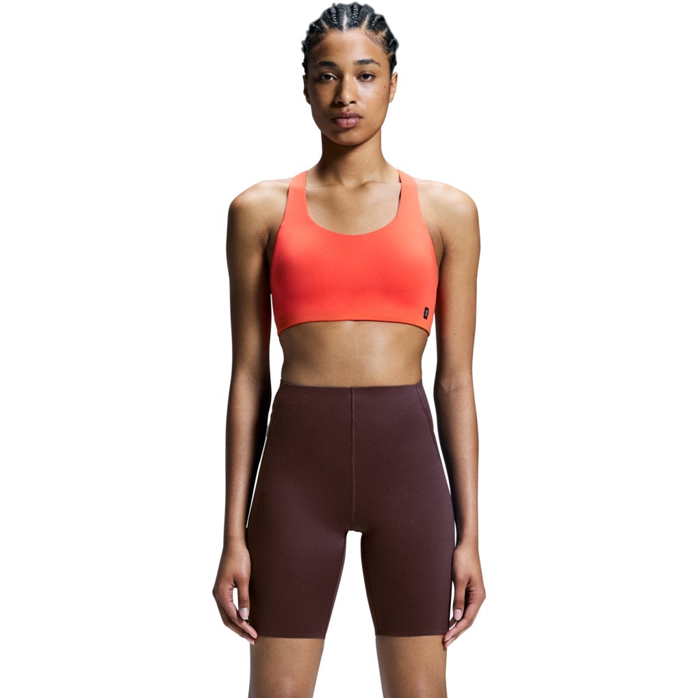 On Active Bra - Spice