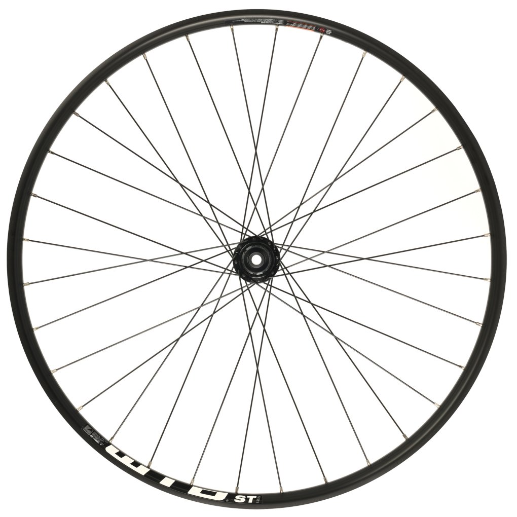 Shimano | WTB - FH-TC500-HM-B | ST i25 29