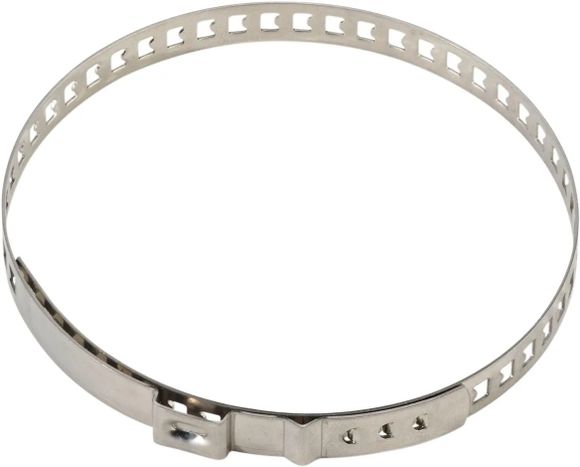Moose Racing Hose Clamps 02130730 UniversalRef: ME04519A / 02130730