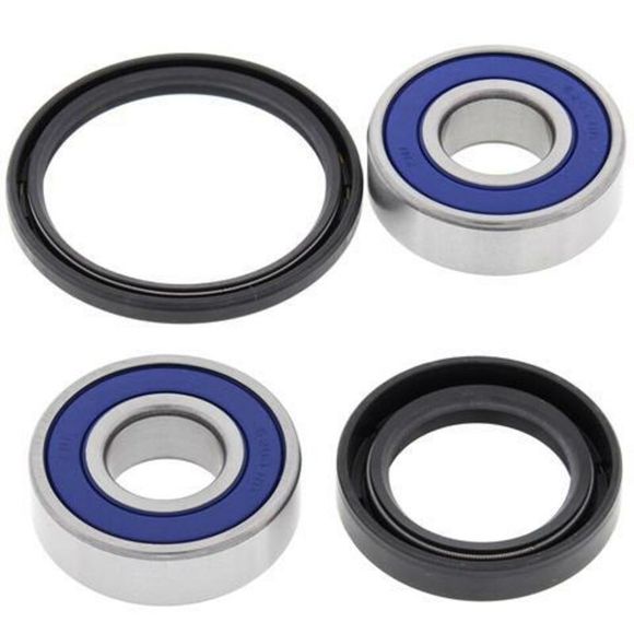 All Balls Front Wheel Bearing KitRef: ALL00132A / 1040065