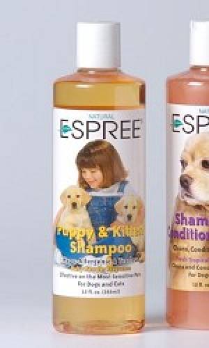 Espree Puppy & Kitten Shampoo - 355ml
