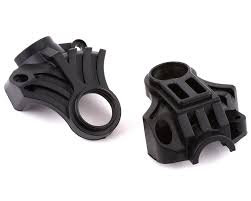 ARRMA COMPOSITE DIFFERENTIAL YOKE SET 4X4 ARA310783