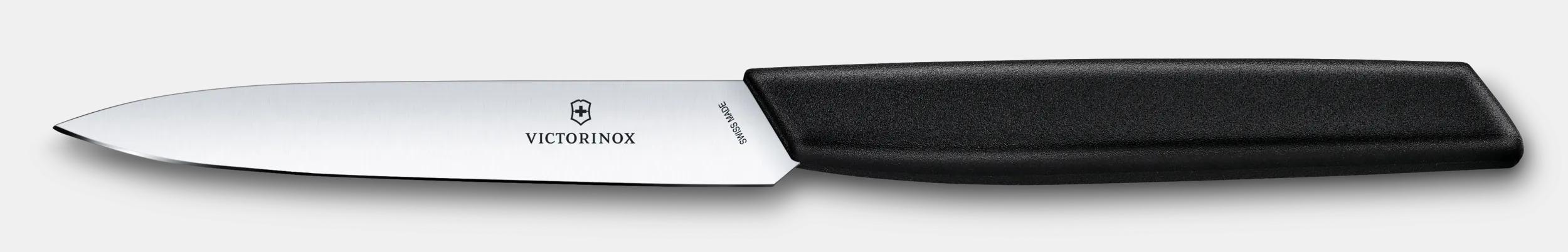 Swiss Modern Paring Knife, 10 cm