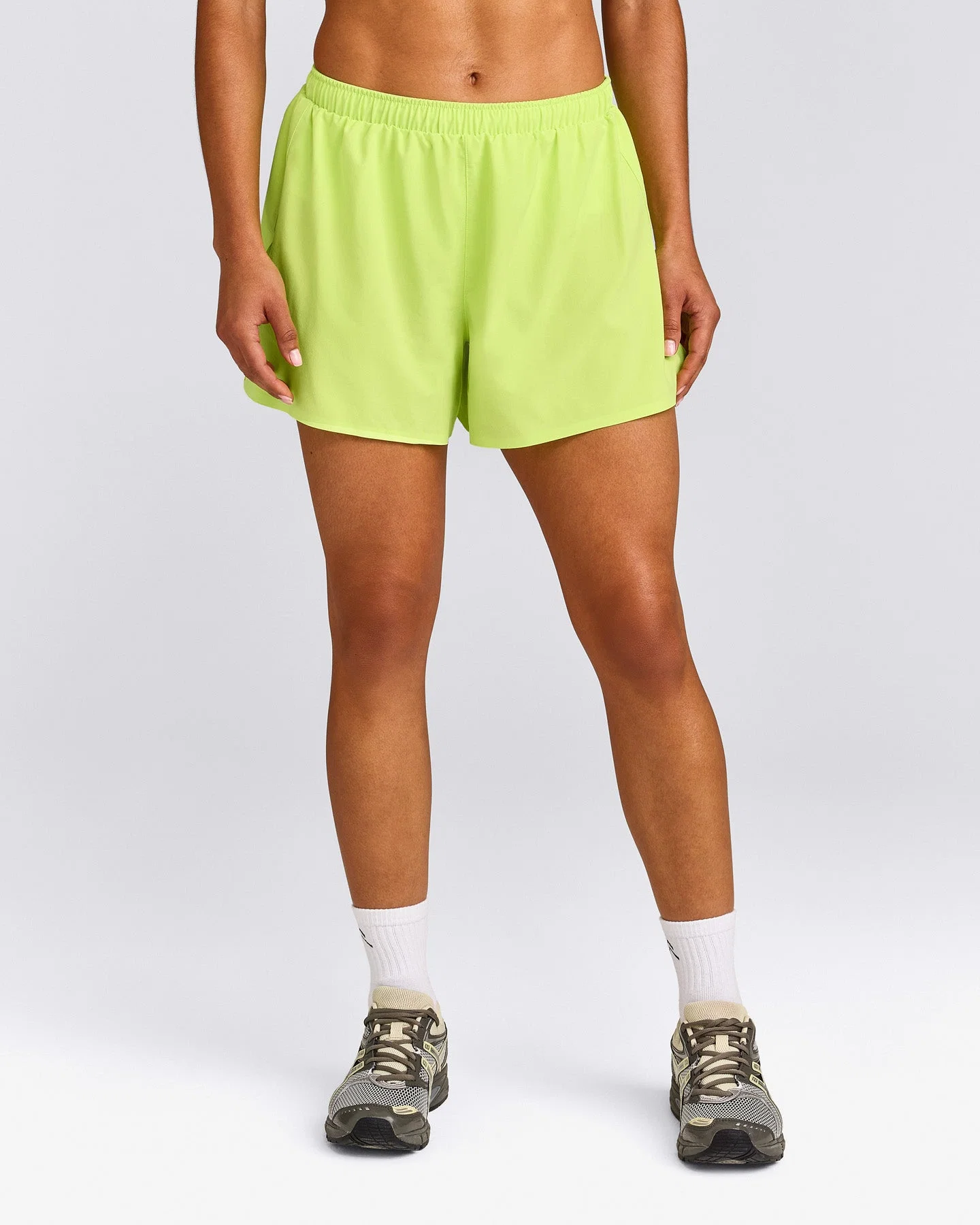 AirMove™ Lined Shorts 4