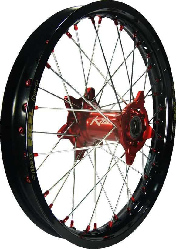 KITE Wheel 02030714Ref: Kite00168A / 02030714