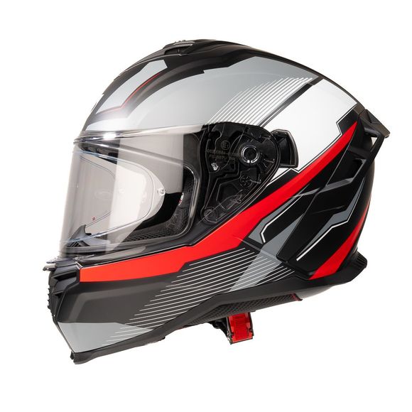 DXR Hyperion lux - black / redRef: DX0728