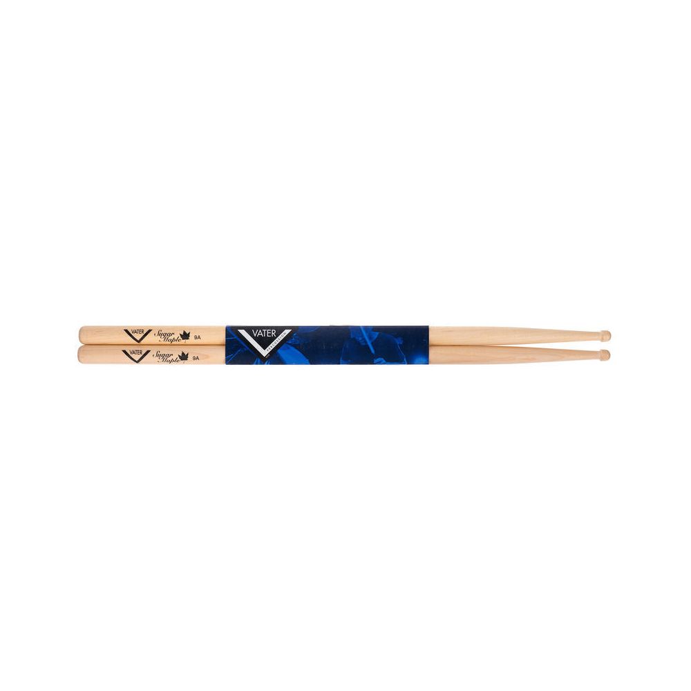 Vater 9A Sugar Maple Sticks – Thomann Ireland