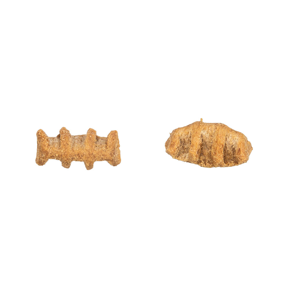 Trixie Fish Bones - Chicken Breast & Salmon - Chicken & Salmon - 50 g