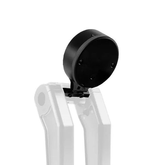 Compteur Heinz Bikes Support manomètreRef : HEIZ00171A / 22100689