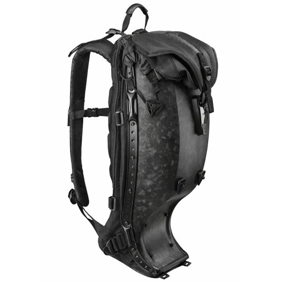 Point 65° N BOBLBEE GTX 25L CARBON FORGE backpack - CarbonRef: Bob0050 / Bobgtx25Vampire