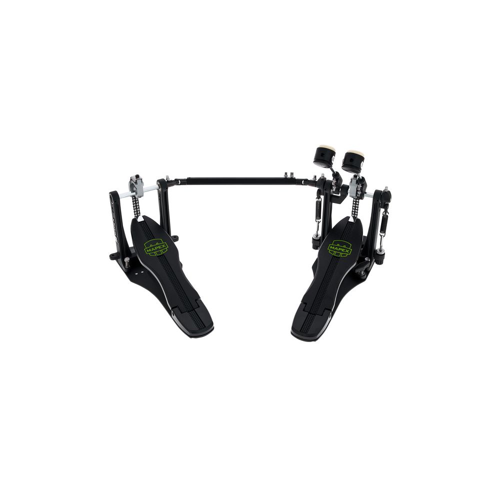Mapex P810TW Armory Double Pedal – Thomann Ireland