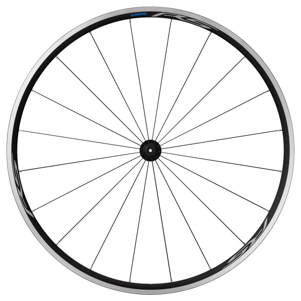 Shimano WH-RS100-CL Wheelset - 28