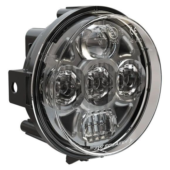 JW Speaker Evolution Universal front headlightRef: Jwsk00042A / 20012982