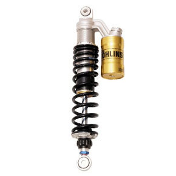 Ohlins Rear Shock AbsorberRef: KA 416