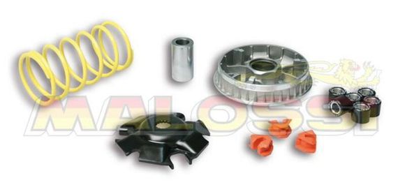 Variateur Malossi Multivar 2000Ref : MAL00117A / 1008014