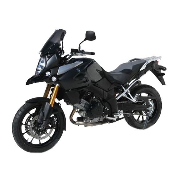 Bulle Ermax Haute protection - IncoloreRef : EM1361