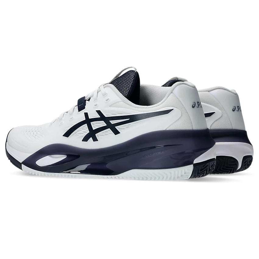 A.P.C. x GEL-RESOLUTION X CLAY