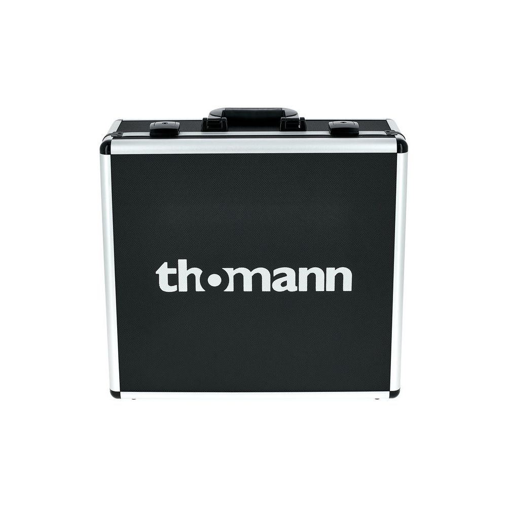 Thomann Mix Case 1402 FXMP USB – Thomann Ireland