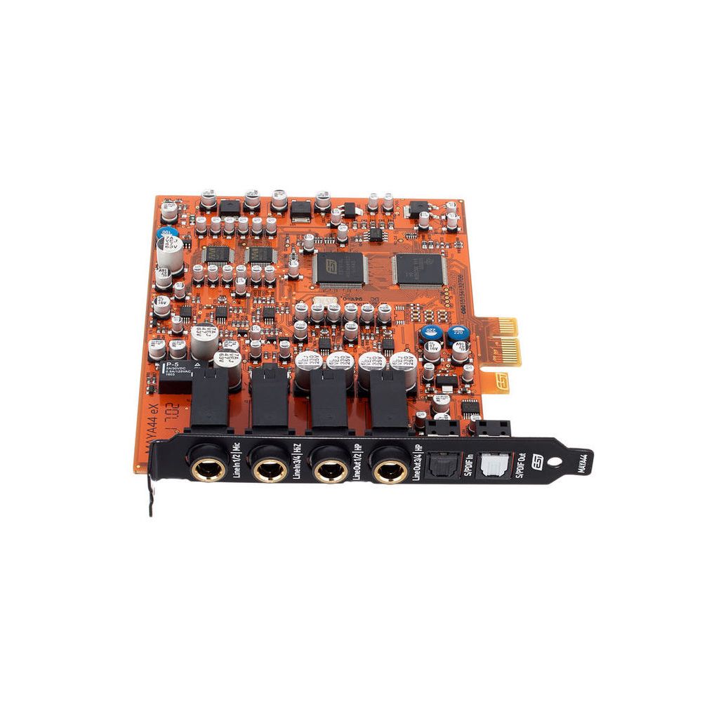 ESI MAYA44 eX – Thomann Ireland