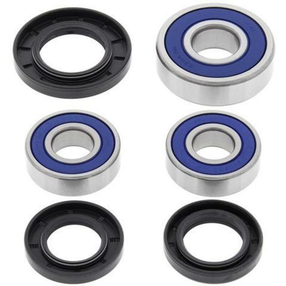 All Balls Wheel Bearing Kit RearRef: ALL00441A / 1039970