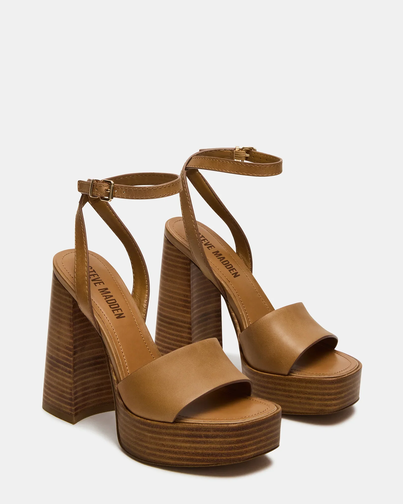 Floria Banana Leather