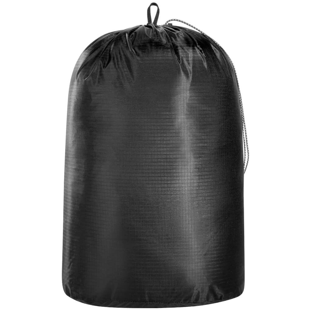 Tatonka SQZY Stuff Bag 10L Packing Sack - black