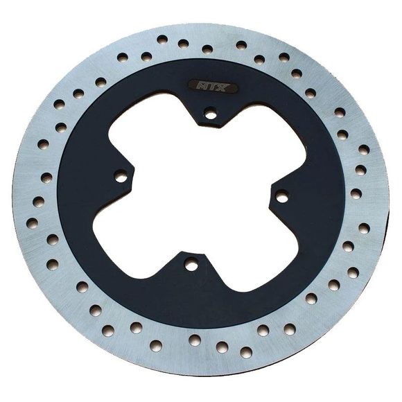 MTX DISC rear round brake discRef: MDS01044