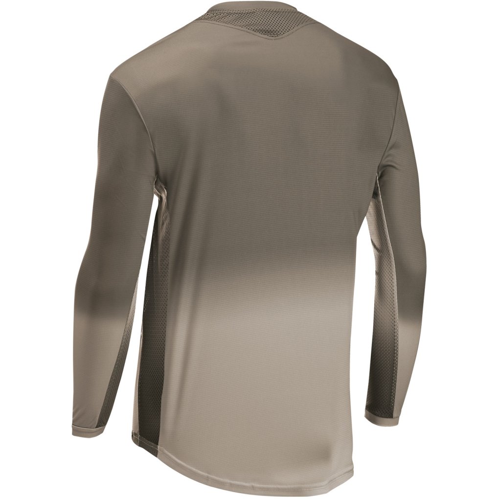 Northwave Edge 2 Longsleeve Jersey Men - sand 46