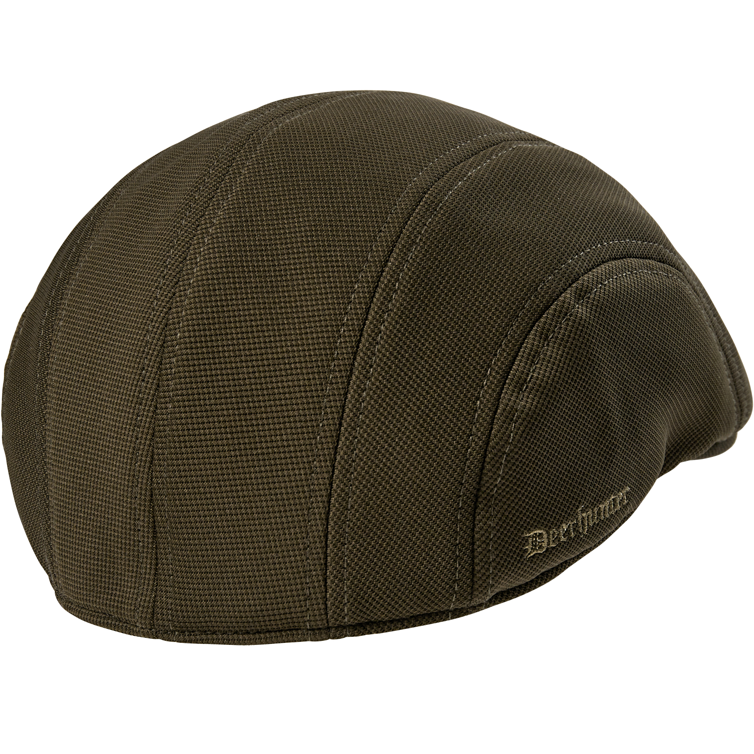 Muflon Pro Flat Cap (Art Green)