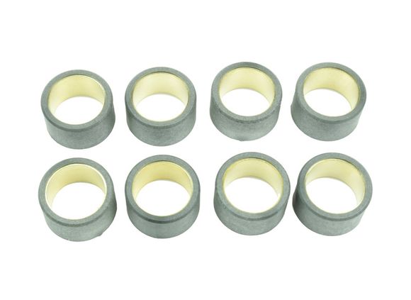 Variator pebbles Athena Game 25x14.9mm 14gr - 8 piecesRef: Ath00476A / 1014412