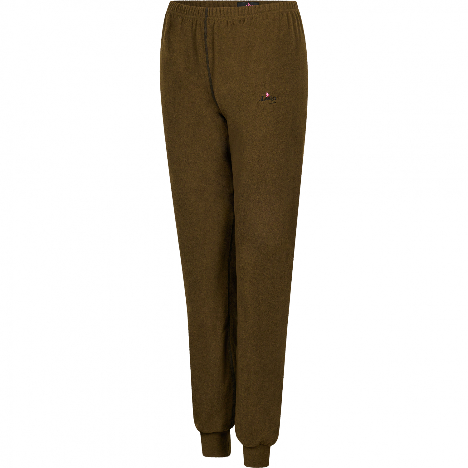 il Lago Sie Active Pro Thermal Pants Women (Olive)