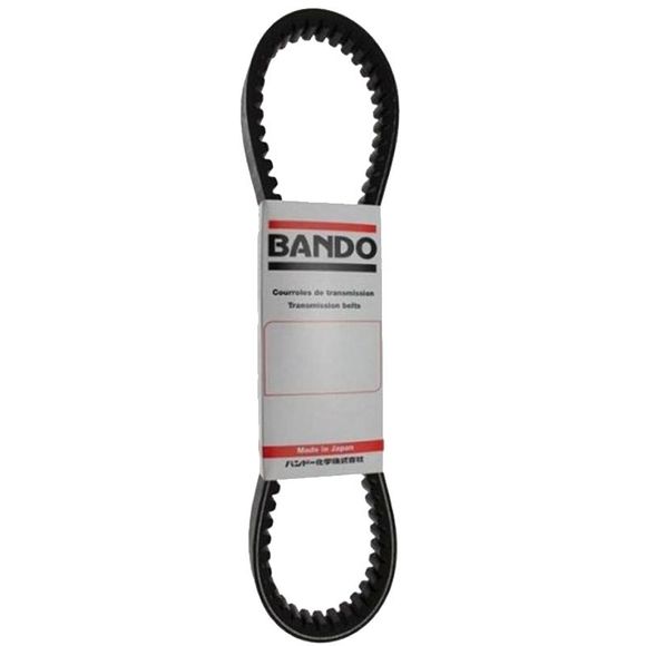 Courroie de transmission Bando scooterRef : 273770