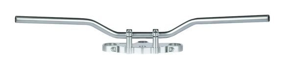 Black Trw HandlebarRef: TRW00647A / 06011307