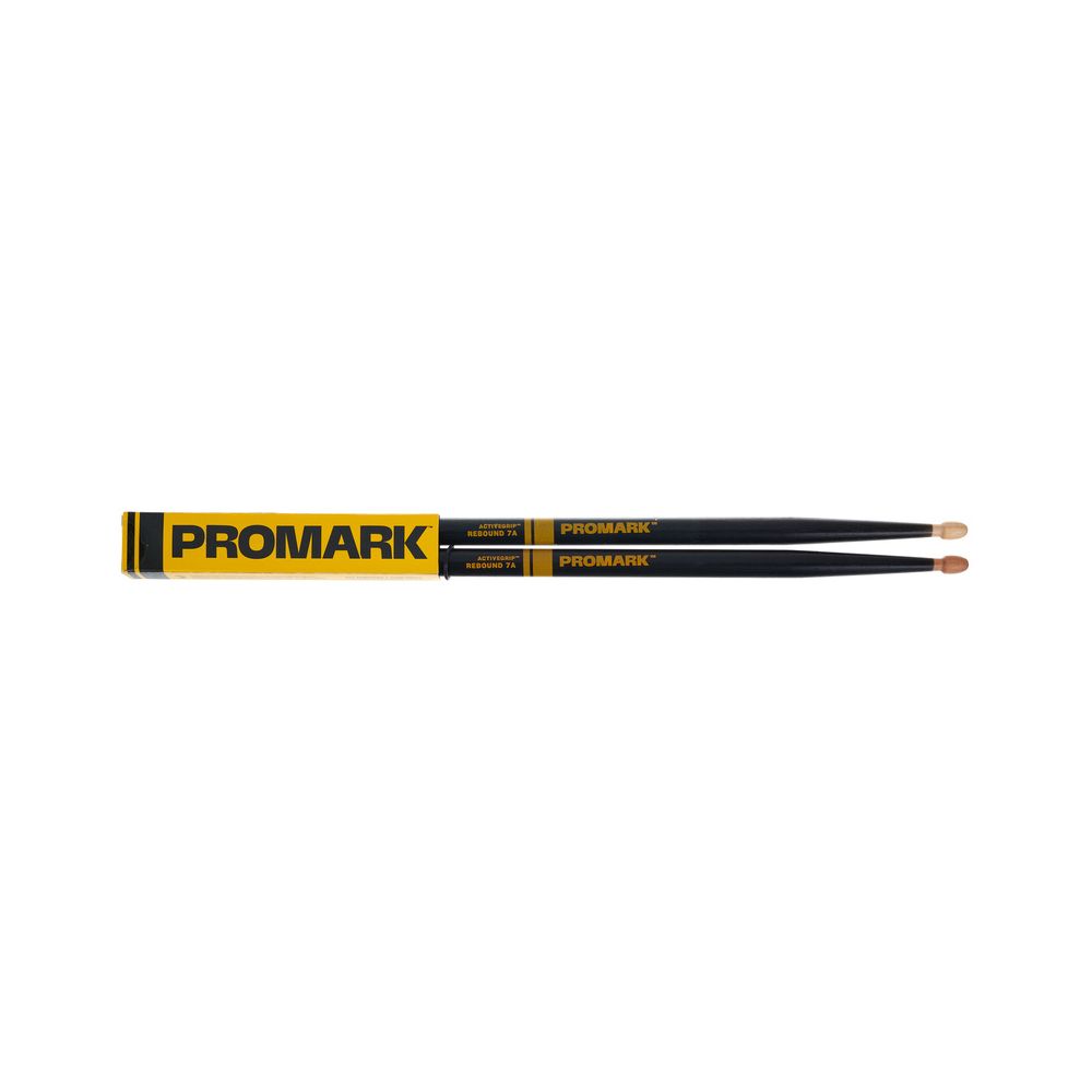 Pro Mark R7AAG 7A Rebound Active Grip – Thomann Ireland