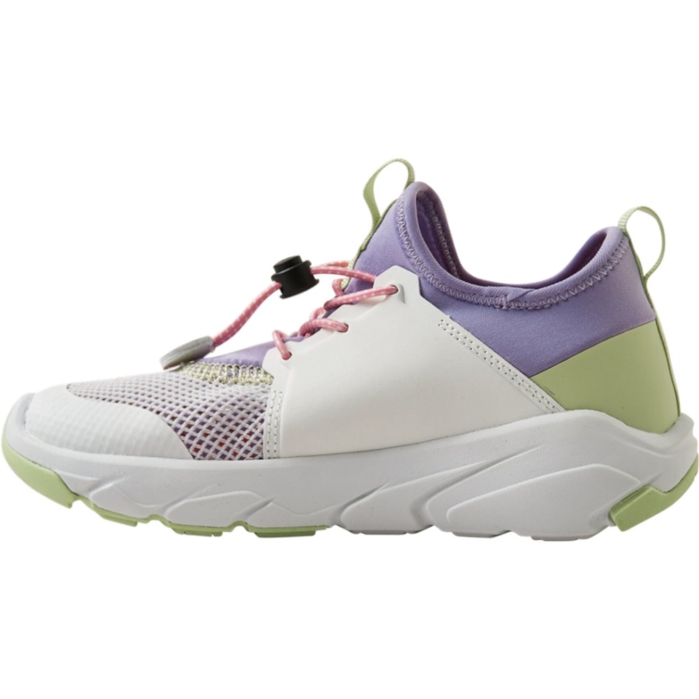 Reima Rullari Sneakers Junior - lilac amethyst 5450