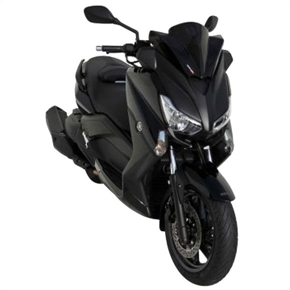 Ermax sport windshield - colorlessRef: EM1328