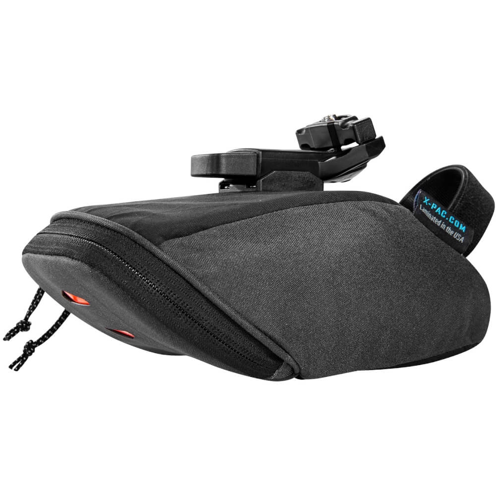 Tatonka Bike Saddle Bag S - black