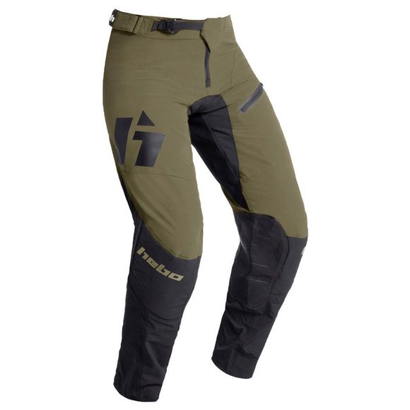 Hebo SCRATCH 2023 cross pants - GreenRef: HBO0356