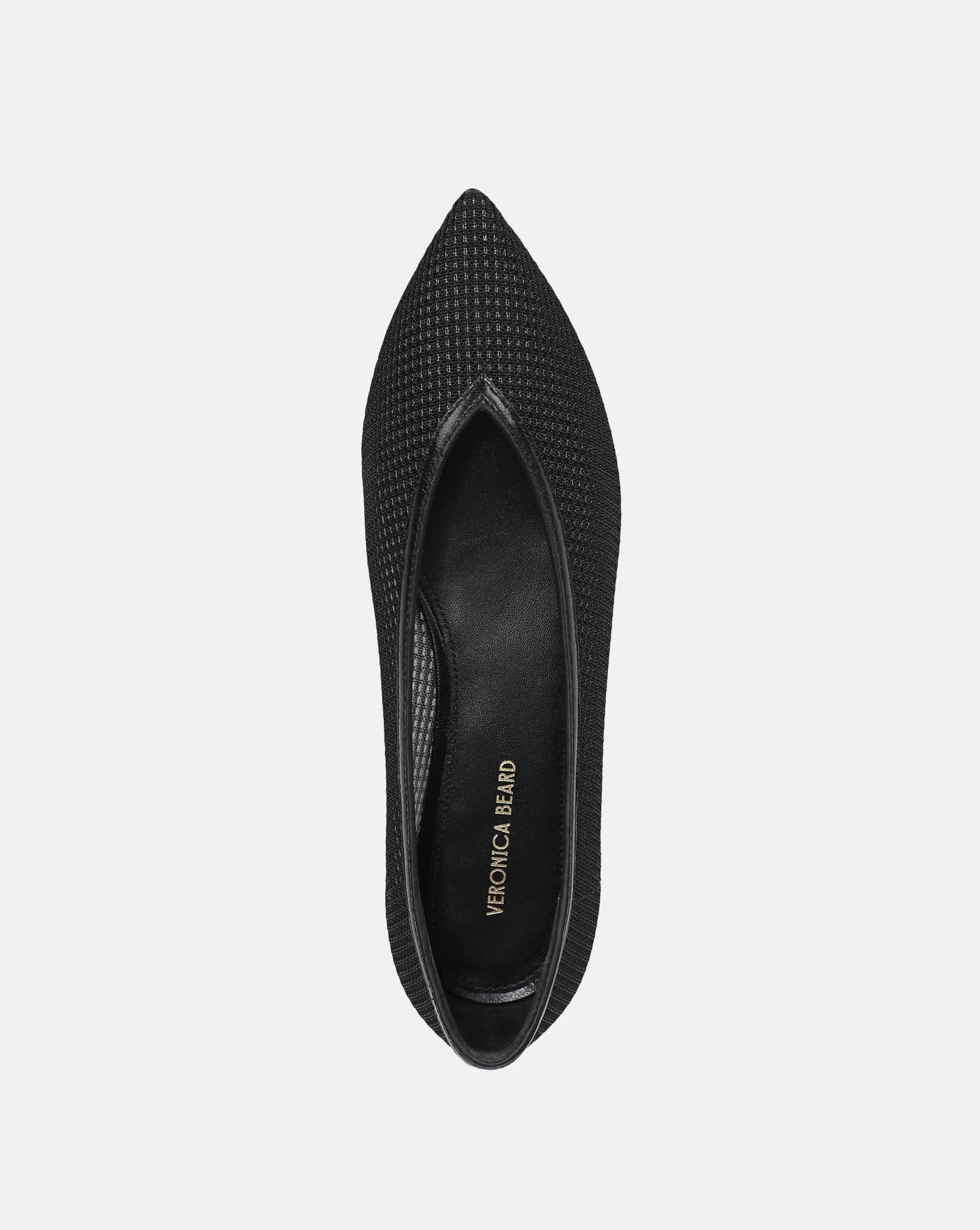 Bancroft Mesh Flat